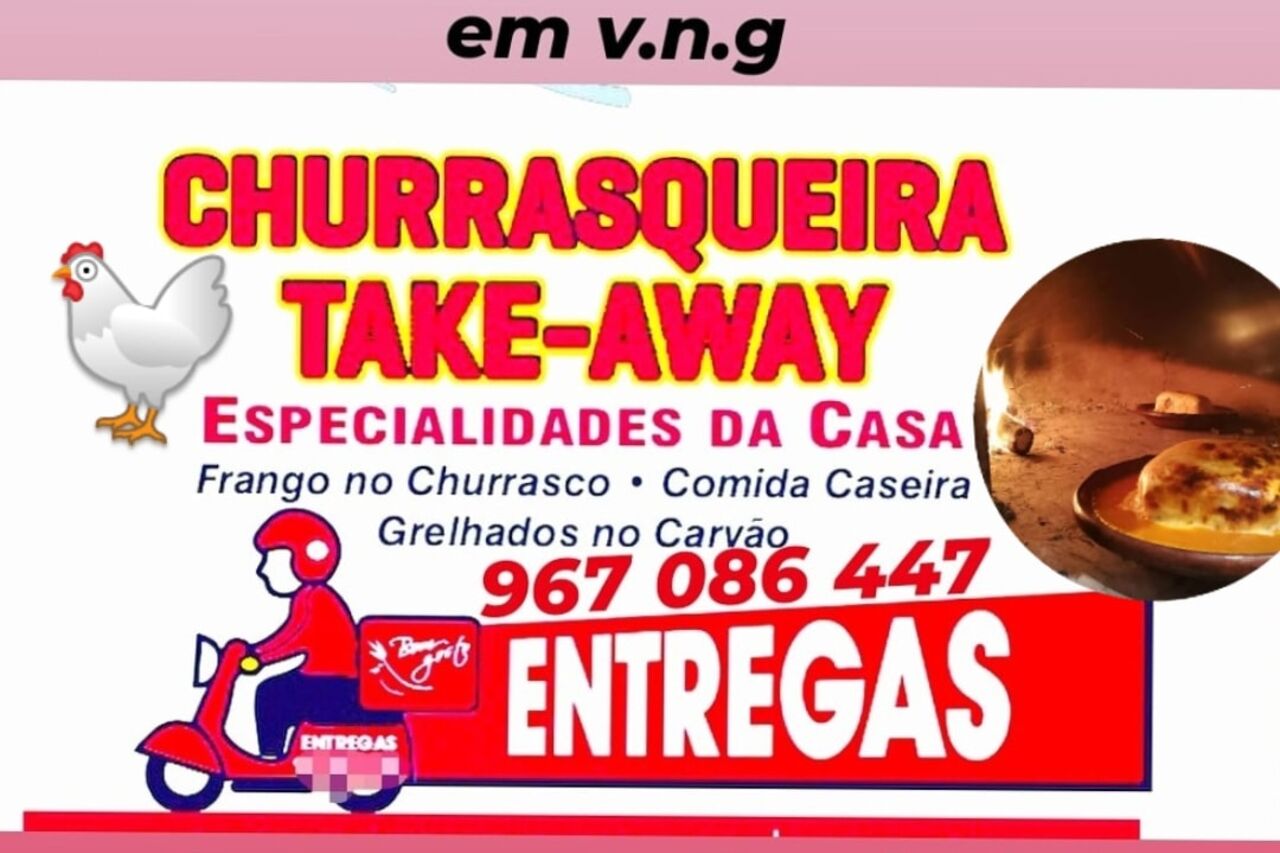 Take Away