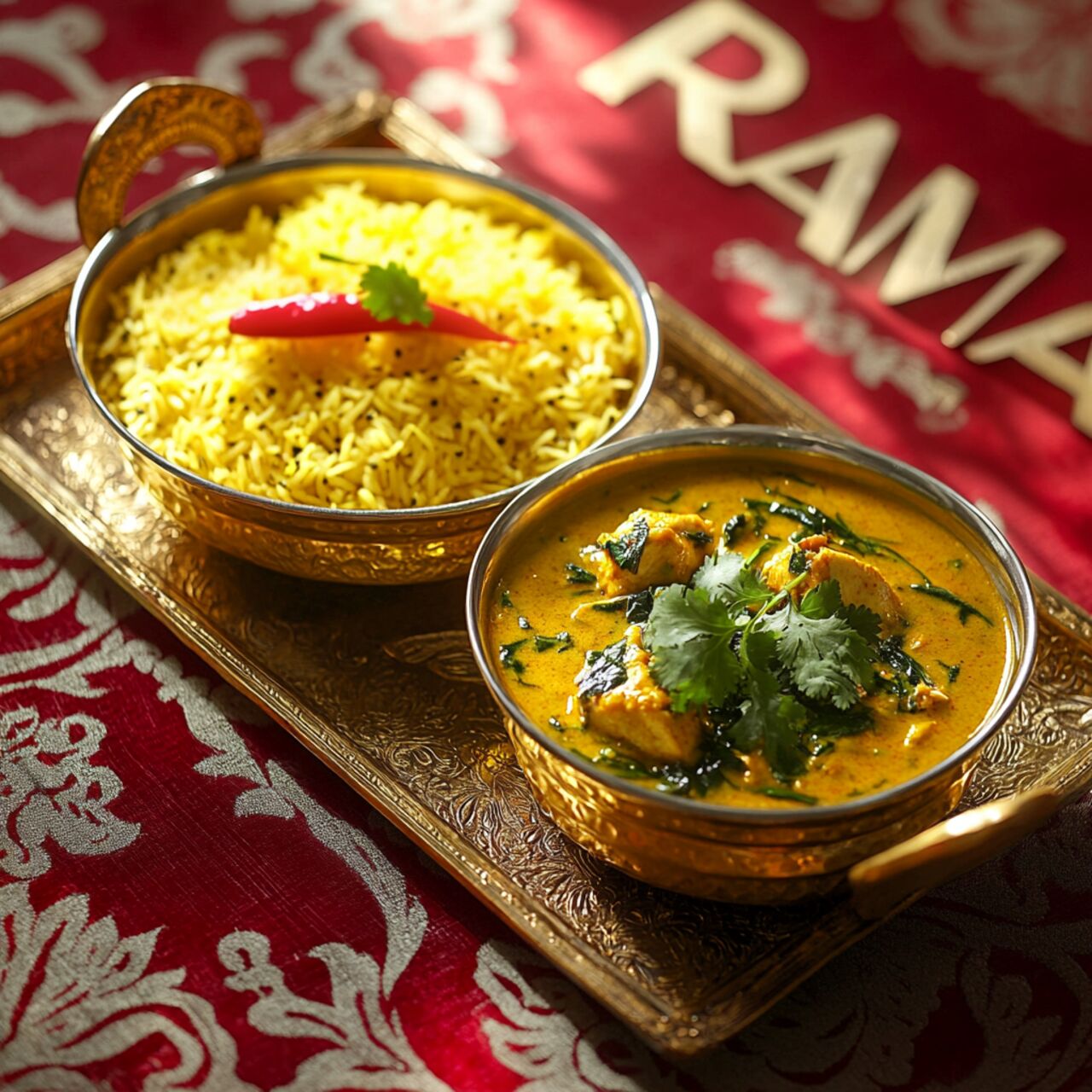 Mittagsessen kommt frisch und günstig zu Ihnen