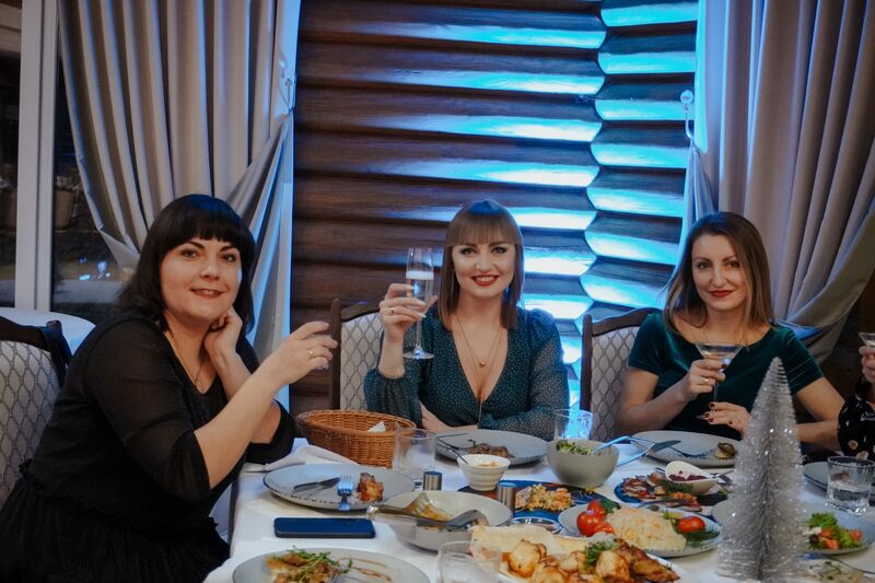  Корпоративи 2021