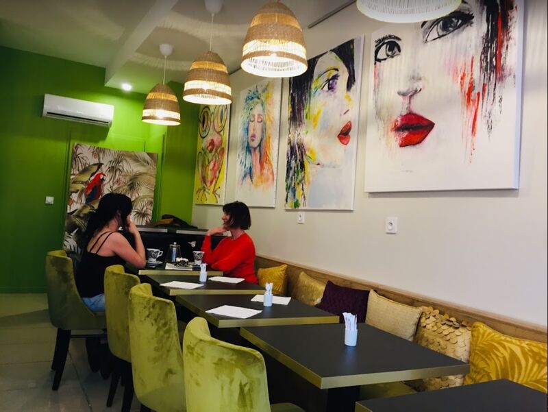 Découvrez les tableaux