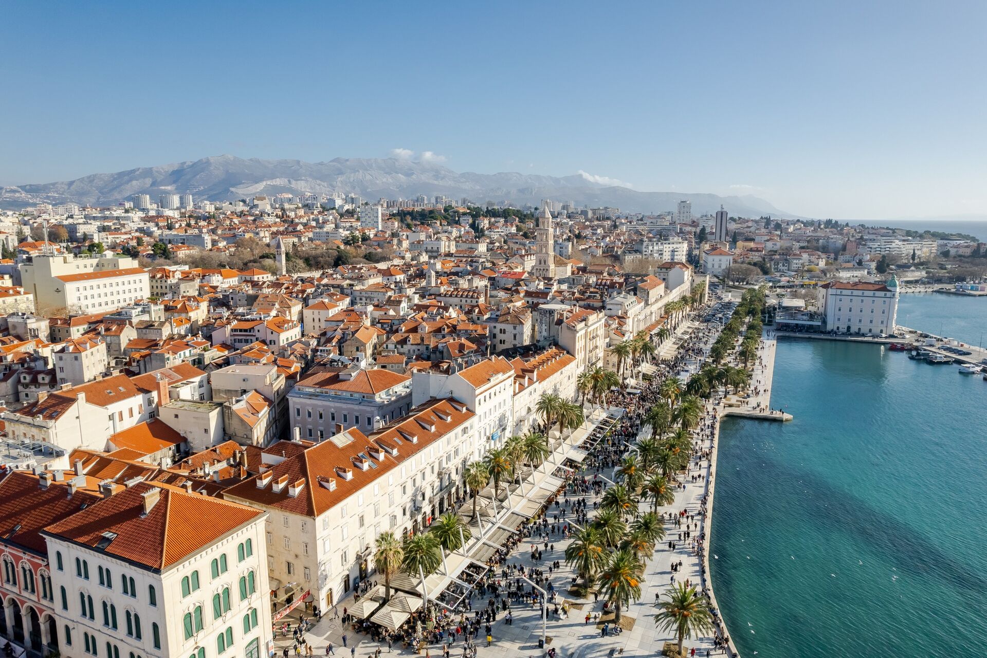 Visit Split
