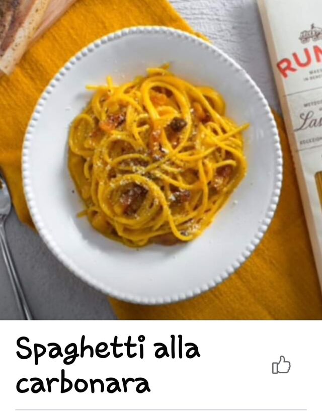 La Spaghetteria