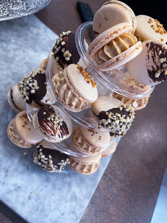 Macarons