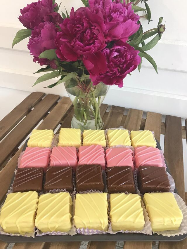 Mignonok, Glutén és Tejmentesen