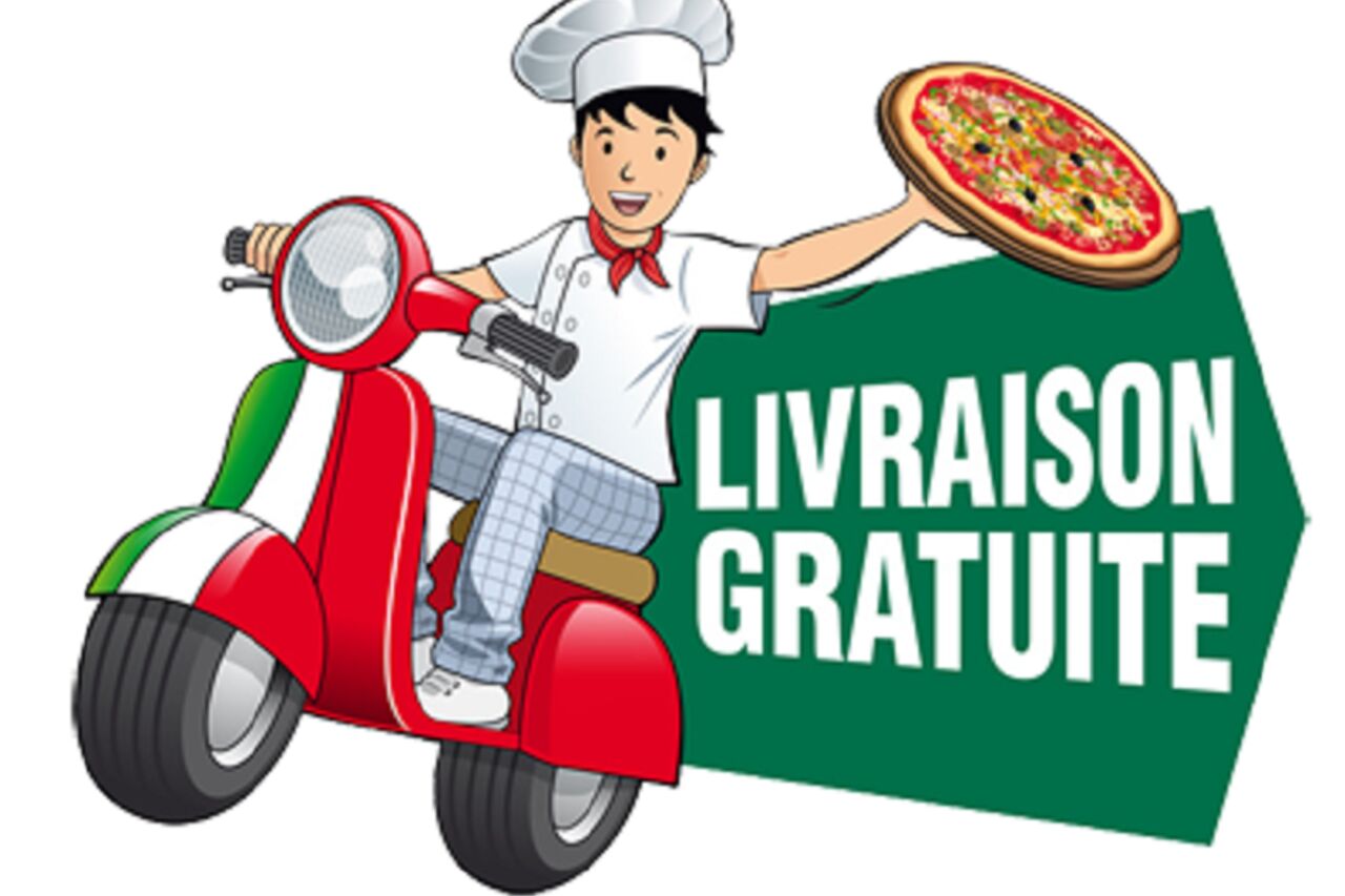 Livraison gratuite à Bourges à partir de 20€
