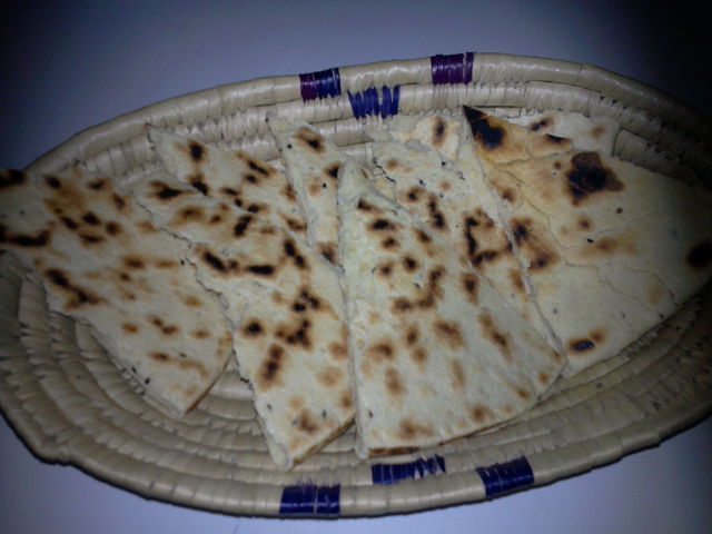 galette