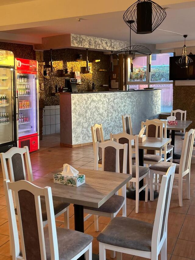 Pizzeria Diavola Sibiu