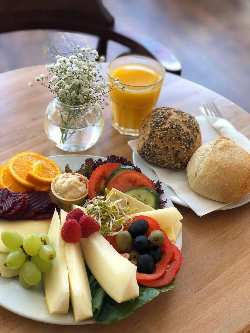 VEGAN