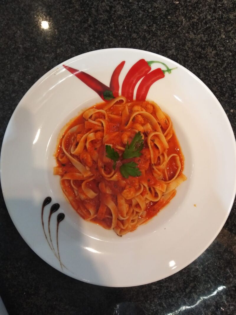 Tagliatelle Rimini 