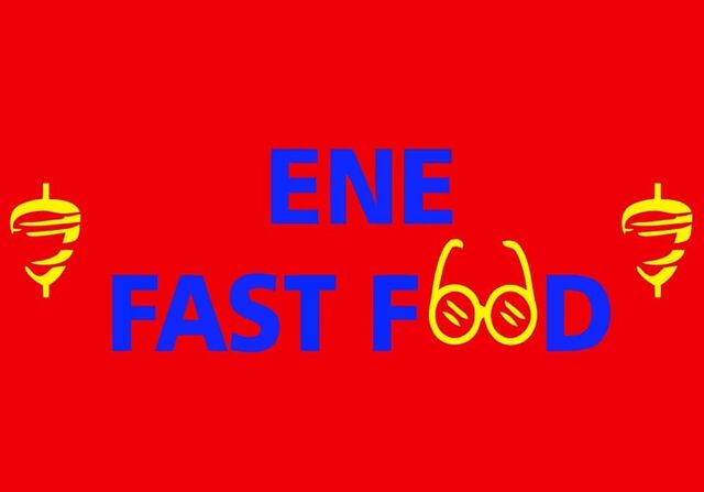 ENE FAST FOOD