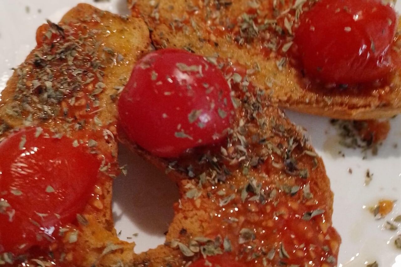 “L’uomo è ciò che mangia” cit. Ludwig Feuerbach