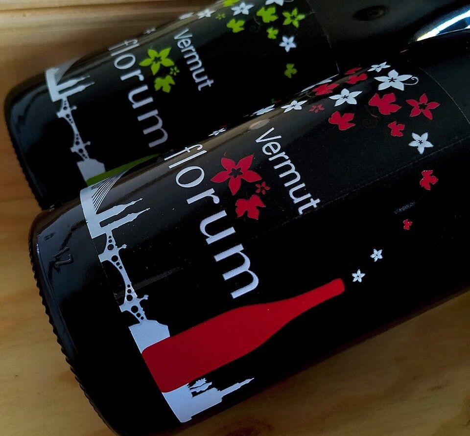 vermut florum