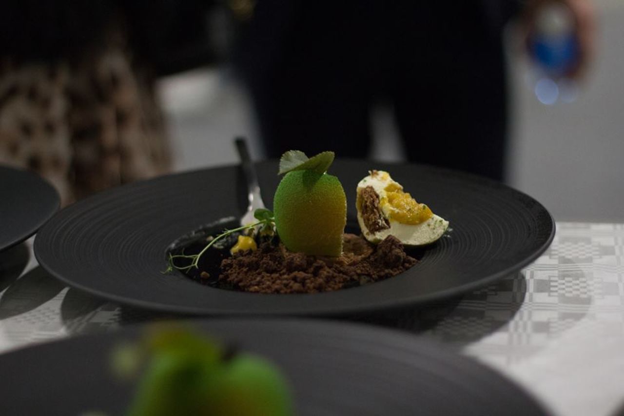 Luksus w towarzystwie natury