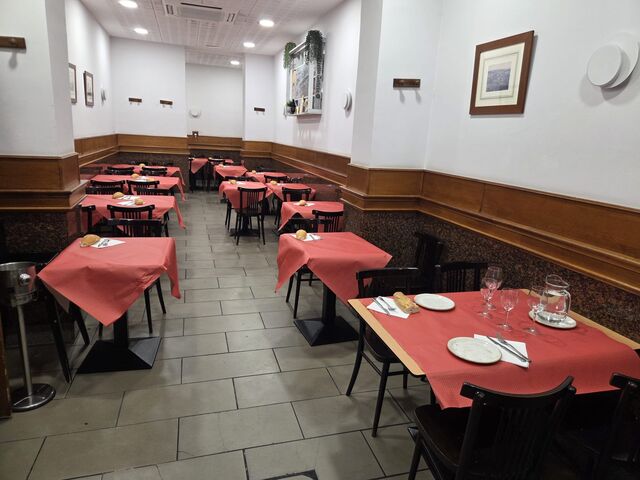 Comedor