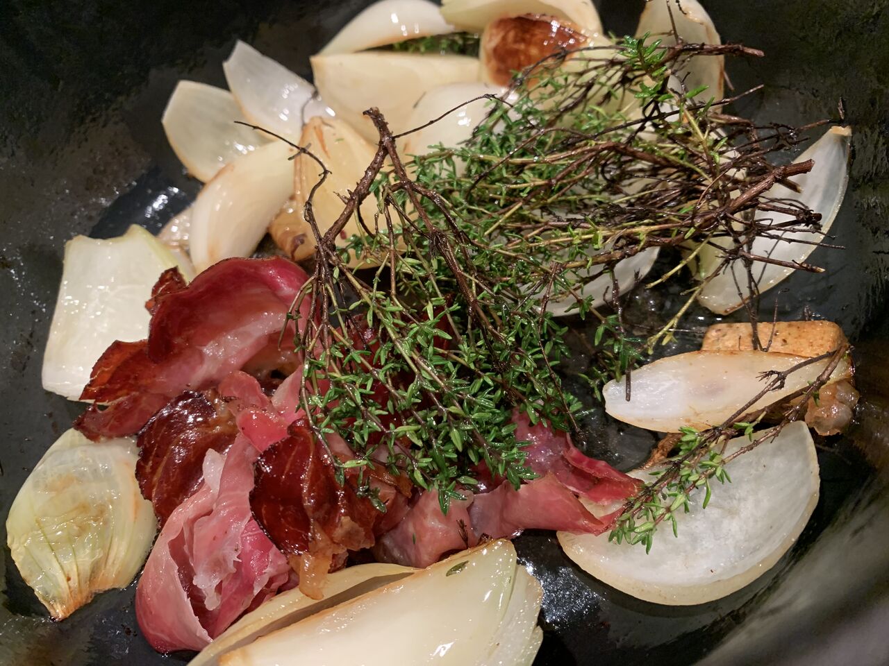 Restauration sur place 