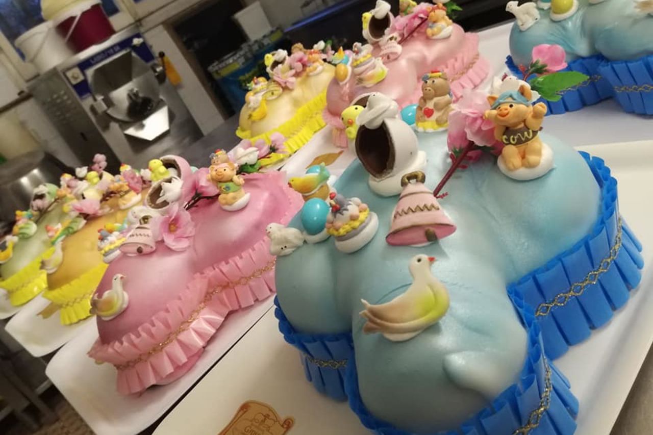 ogni occasione per noi diventa magica