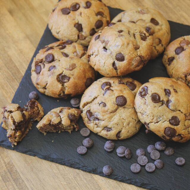NY cookies