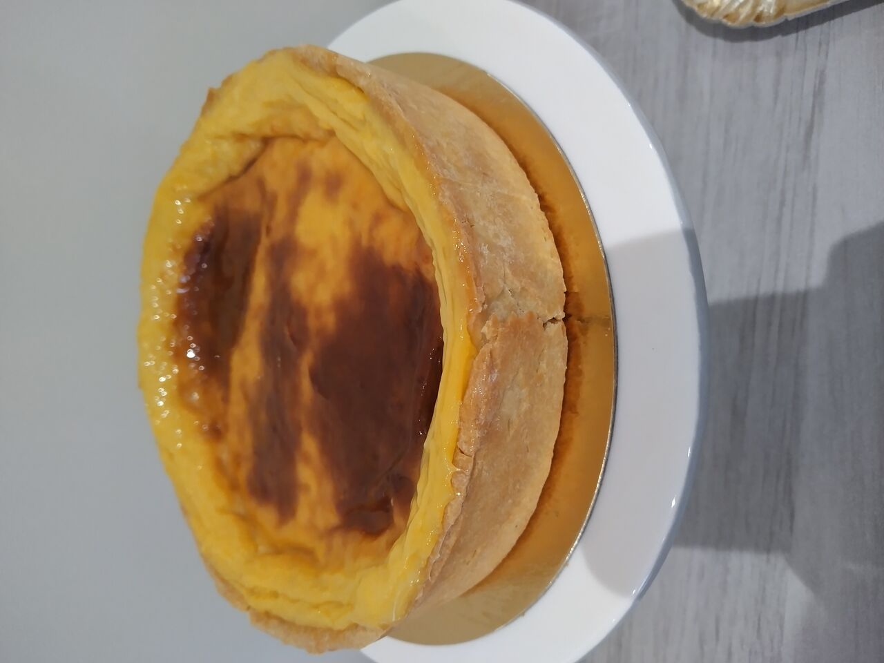 Flan