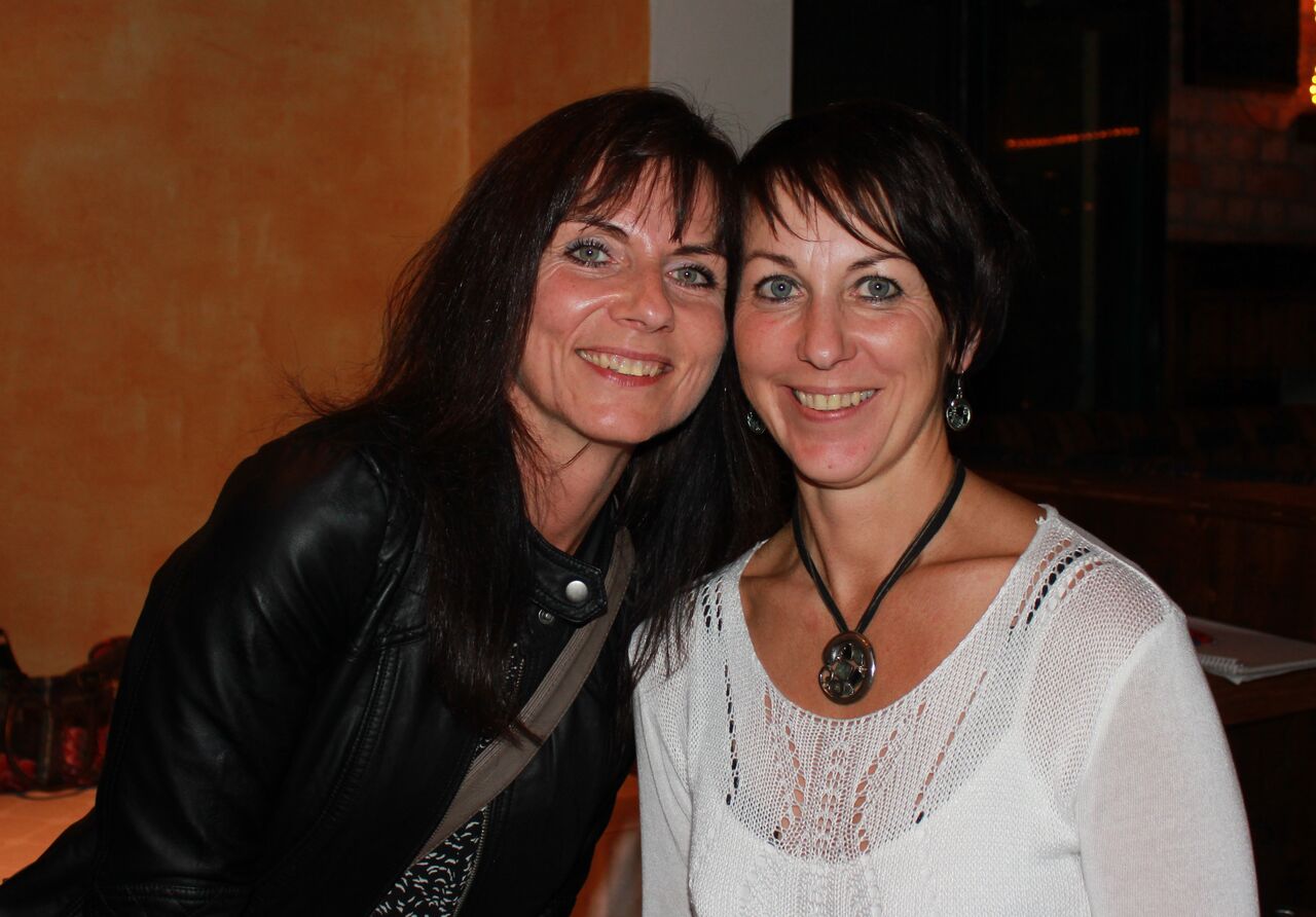 Klassentreffen am 12.09.2015