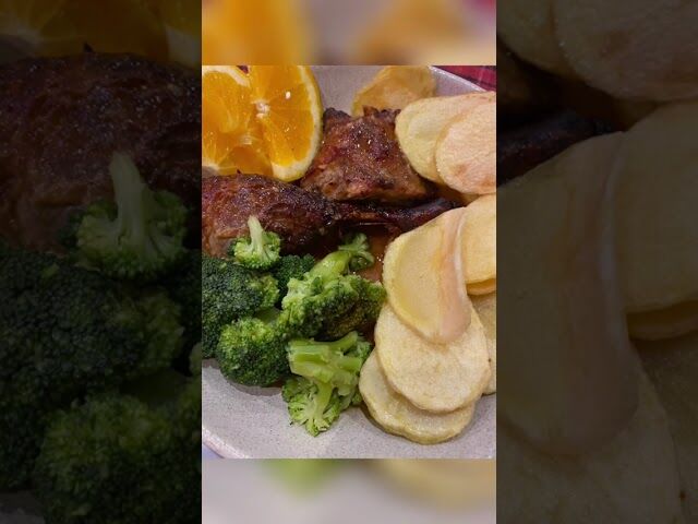 Algumas das Nossas Sugestões do Menu Executivo de Segunda a Sexta ao Almoço