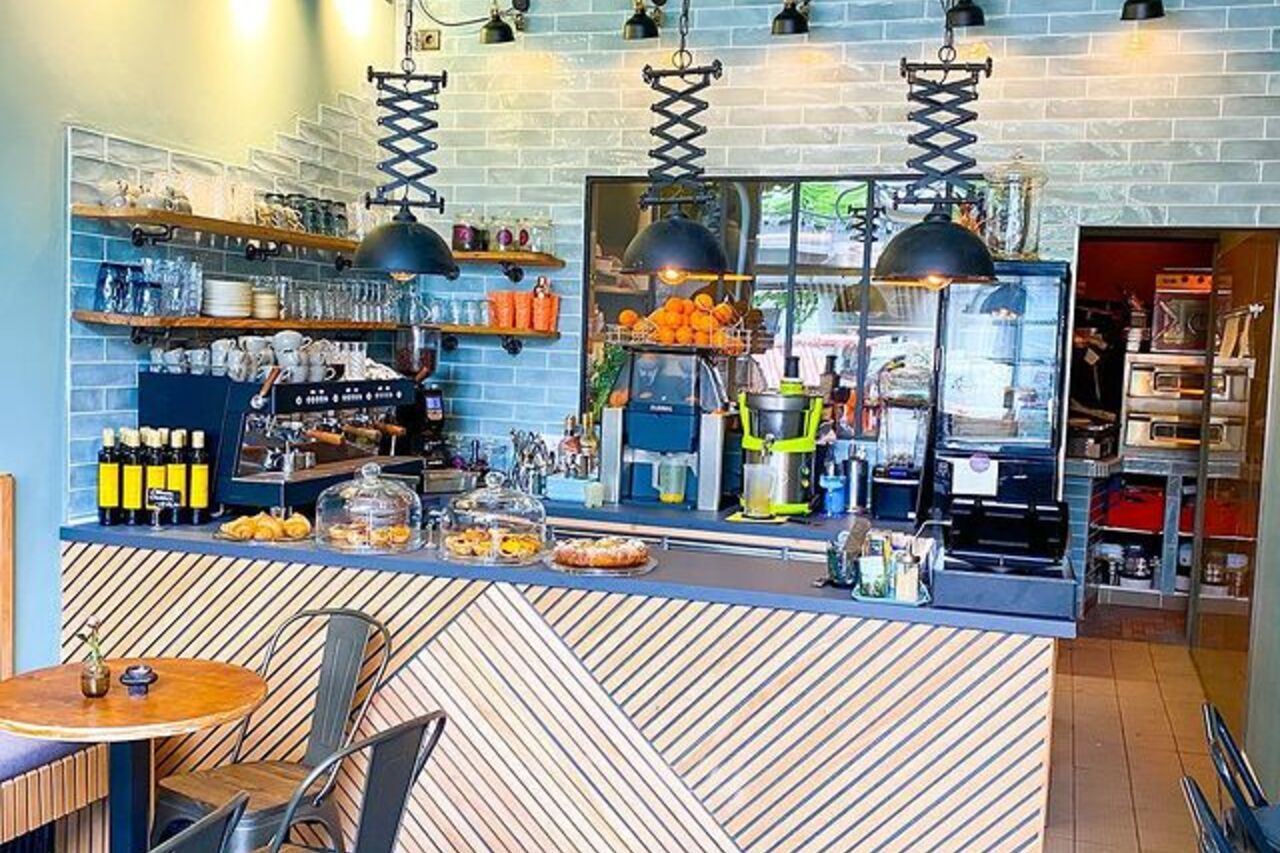 Reserviert gerne online