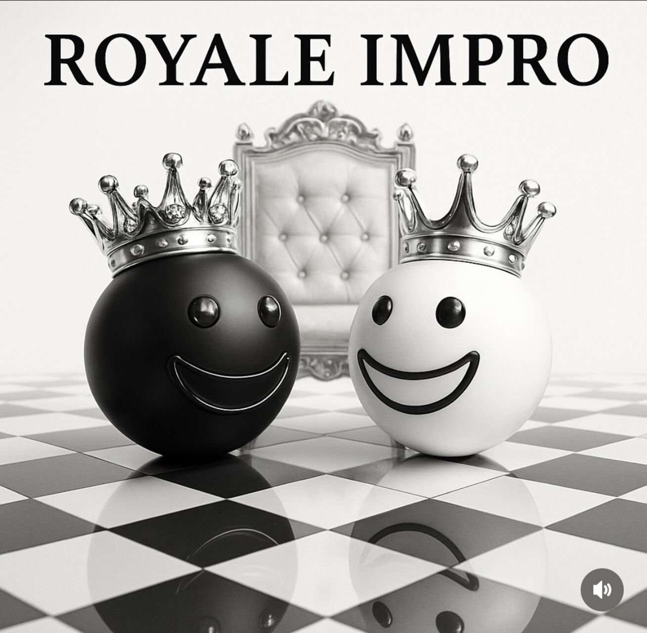 Théâtre d’improvisation