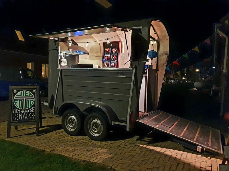 For events en catering 