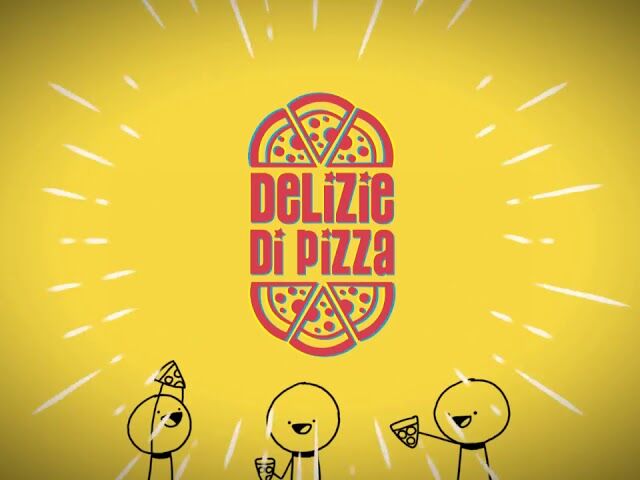 Voglia di Pizza?