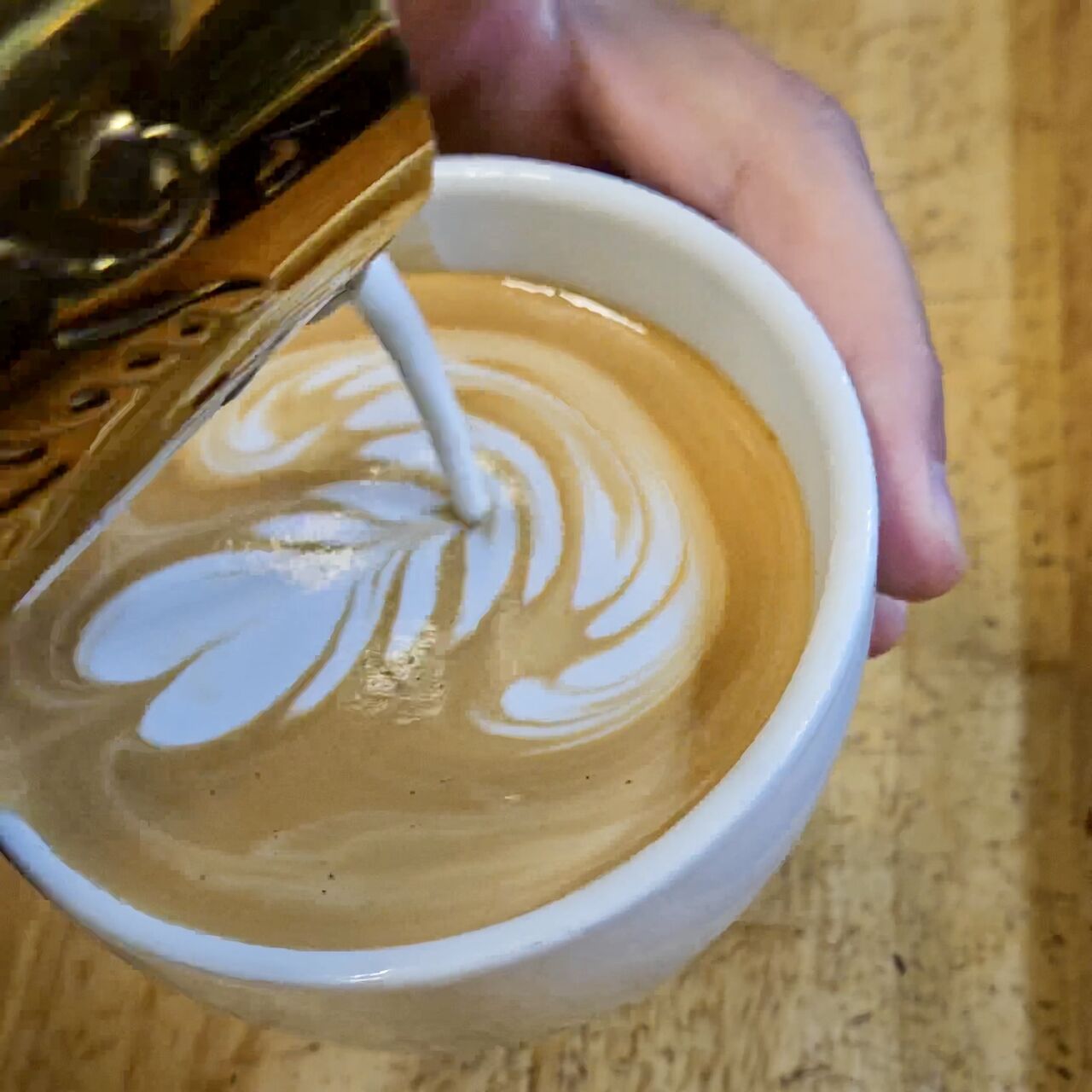 Notre gamme de cafés
