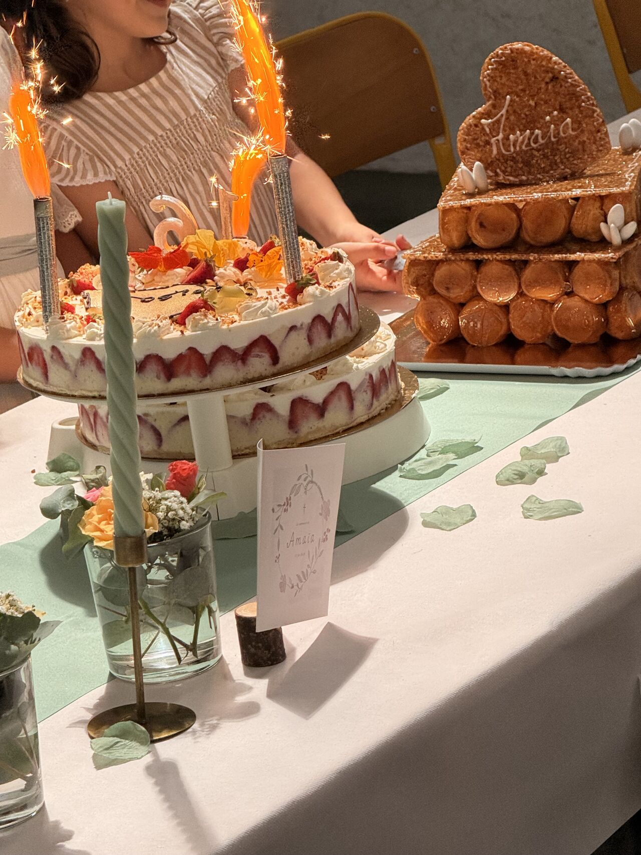 DESSERT