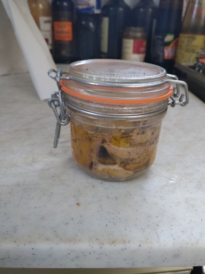 conserves pour mélisimés en précommande