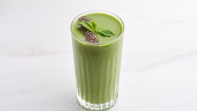 Green smoothie