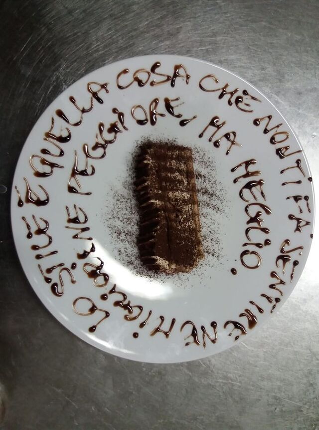 Per il Gusto e la Classe