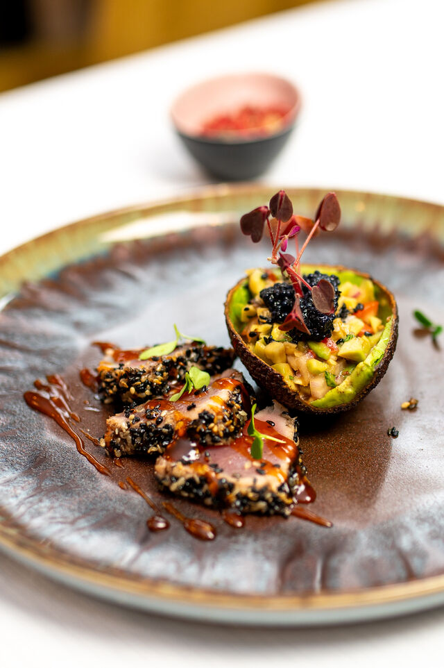 Menüabend Juli 2025