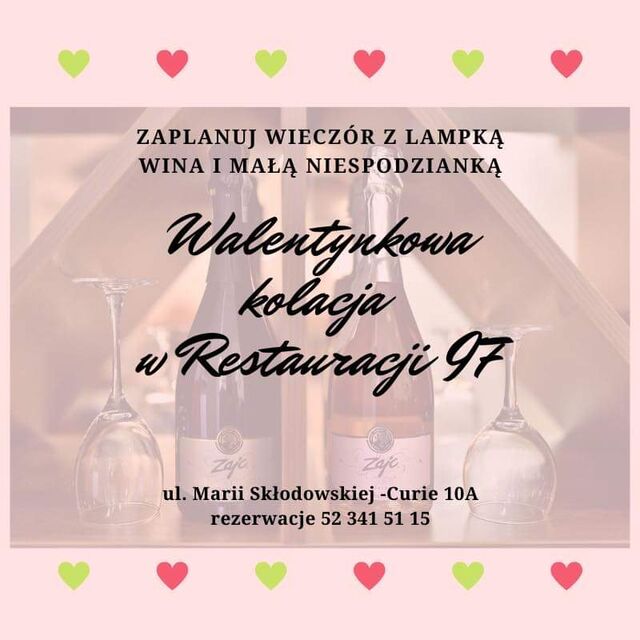 Czy są tu jacyś zakochani? ❤