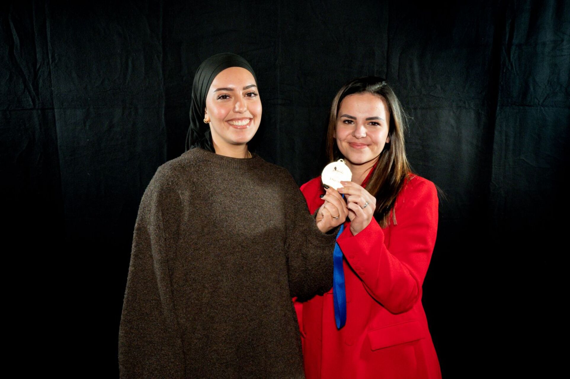 Médaillés aux Papilles d'Or 2025 !