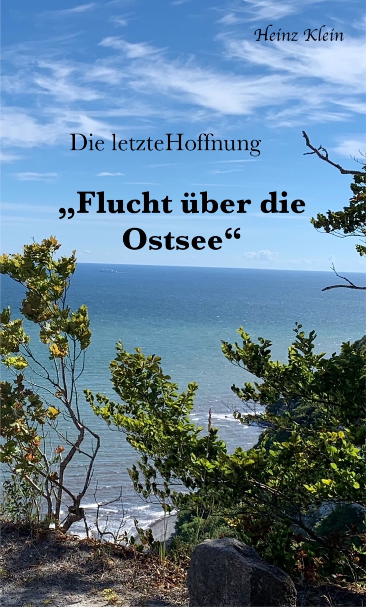Die letzte Hoffnung: