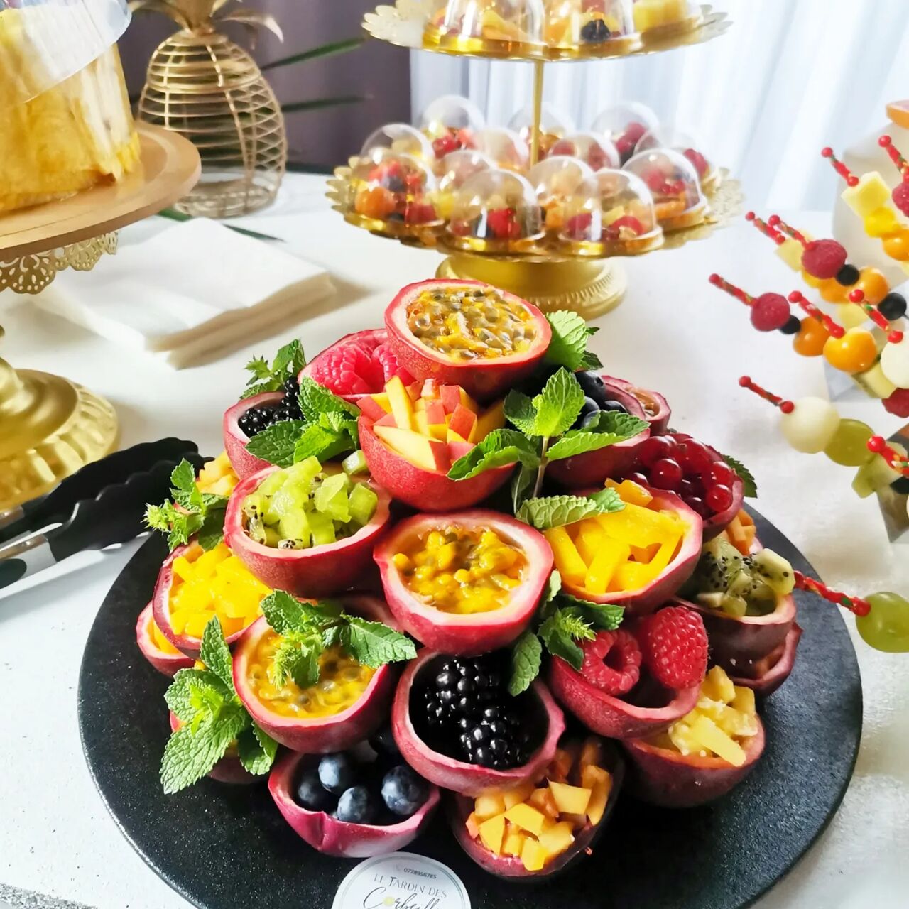 Création Le Caire Pour 12 personnes 99€ Création LFL