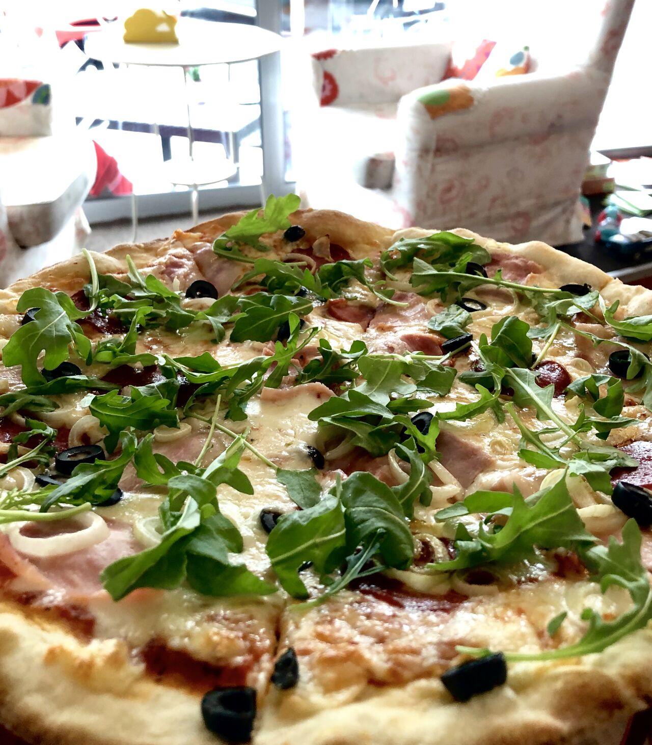 Pizza