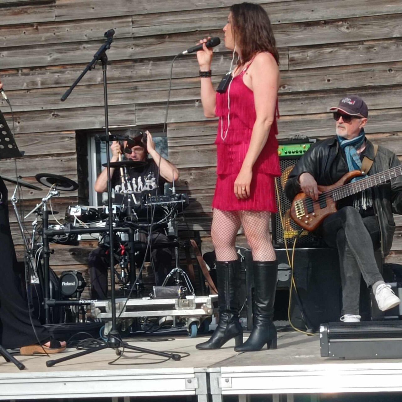 apéro concert 21 juin 2025