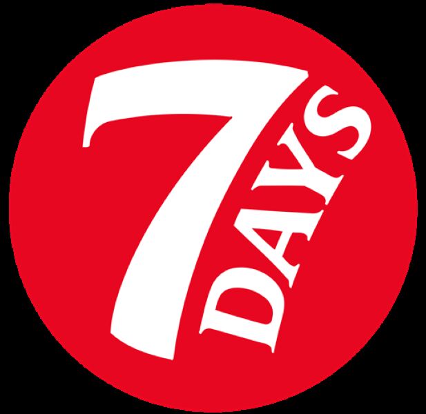7days