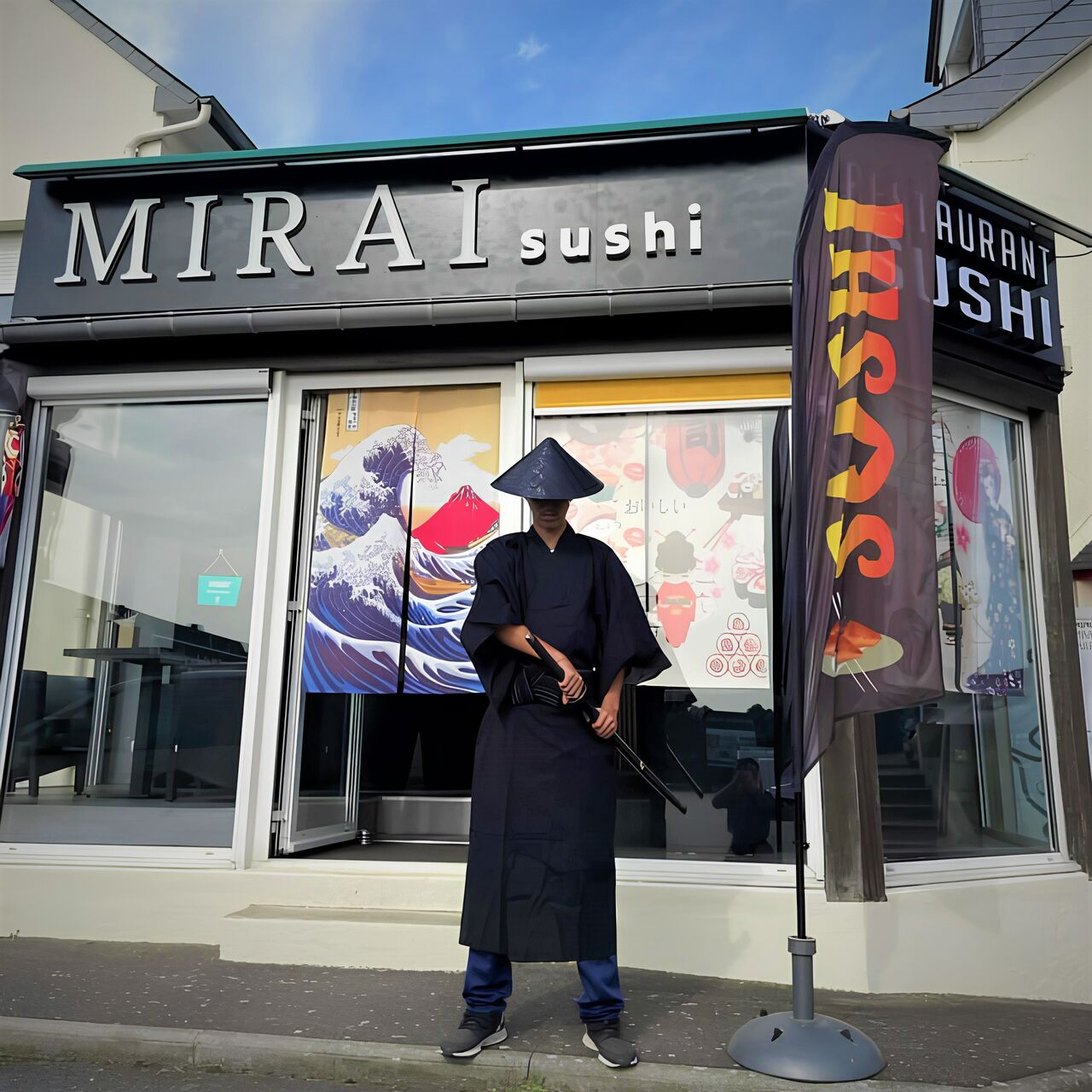 Notre établissement