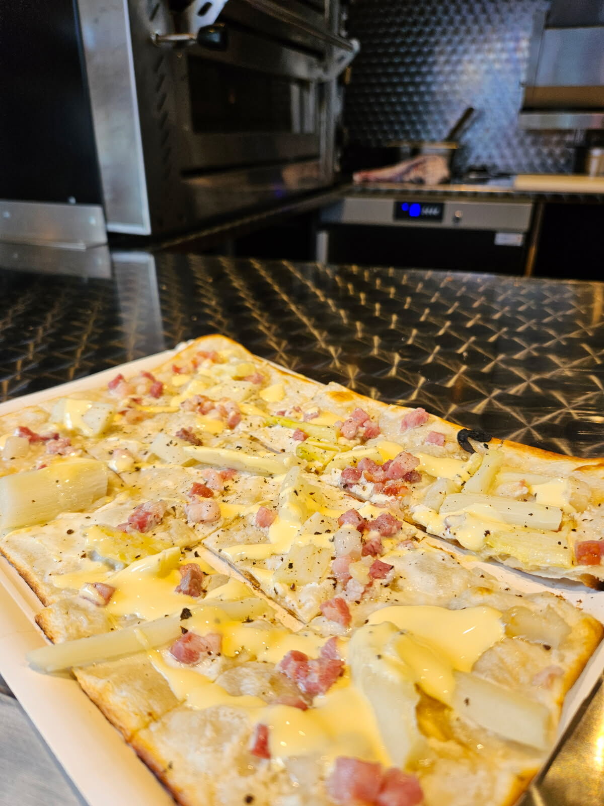 Wie das Duftet... könnt ihr es Euch vorstellen?