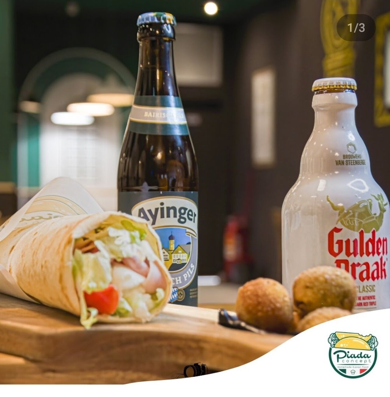 PRENOTA IL TUO TAVOLO ONLINE A MONTESILVANO!