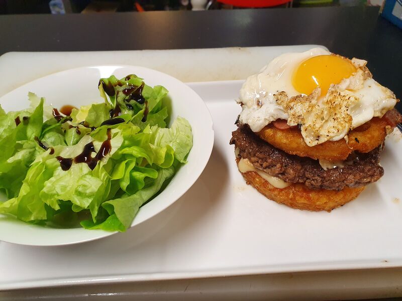 Voici le Franchouillard 