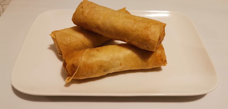 À Quimper, épicerie du monde et traiteur asiatique chez Badadoï