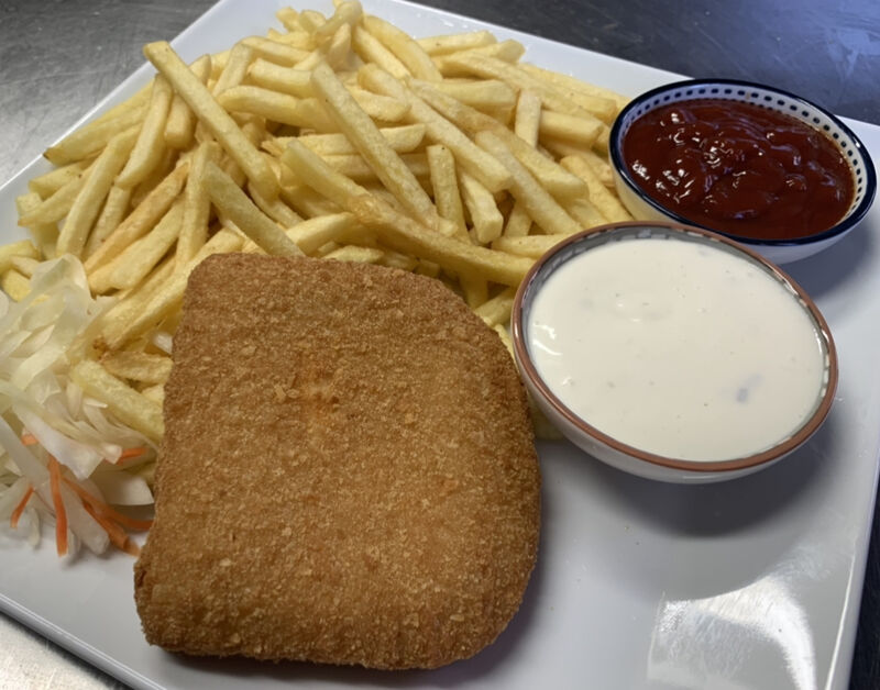 Nechybí ani česká klasika :)