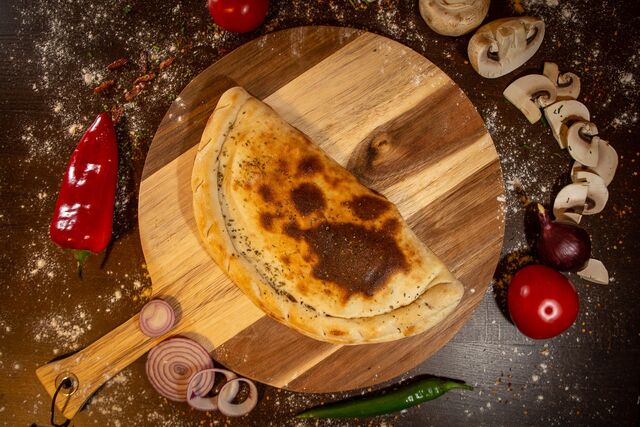 Calzone