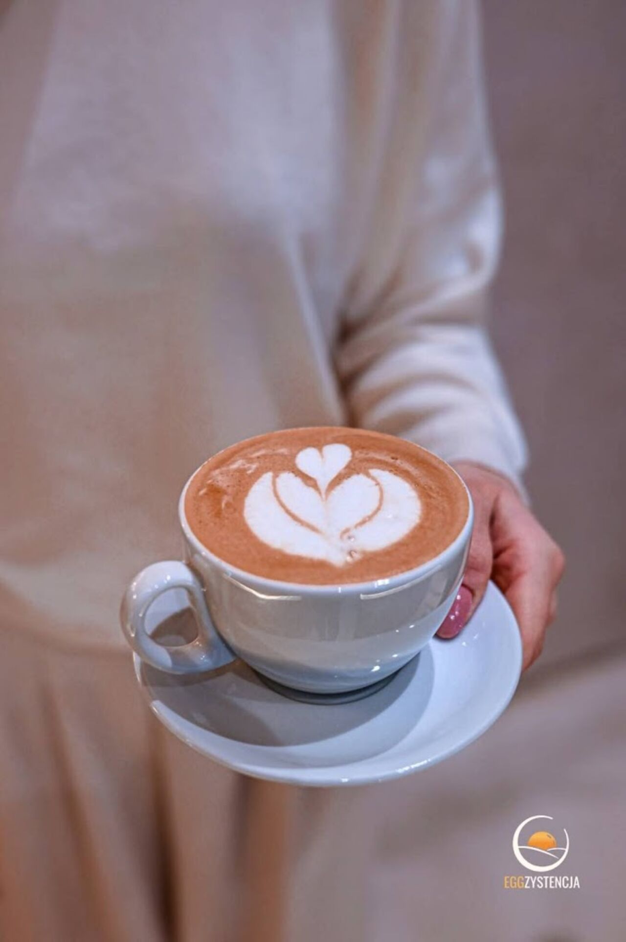 ☕ Kawa, Napoje & Słodkości