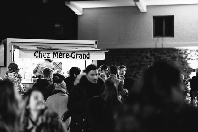 évènement prépayé